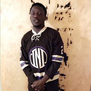 Meet your Posher, Mike